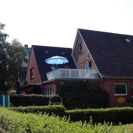 Tade Apartment Wyk auf Föhr