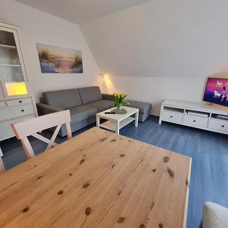 Tade Apartment