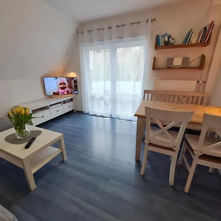 Apartment Tade *
