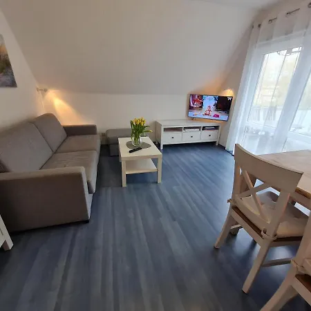 Apartment Tade