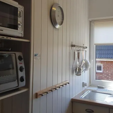 Apartment Tade *