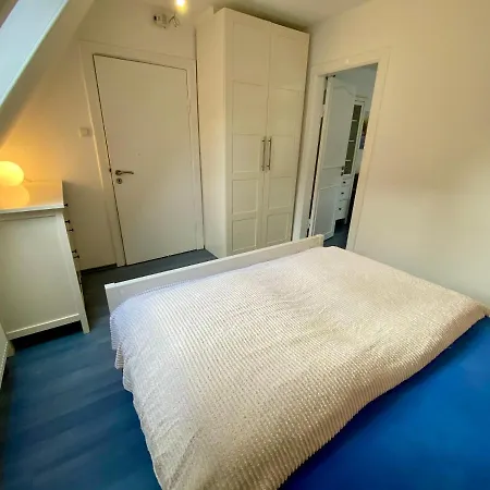 Apartment Tade