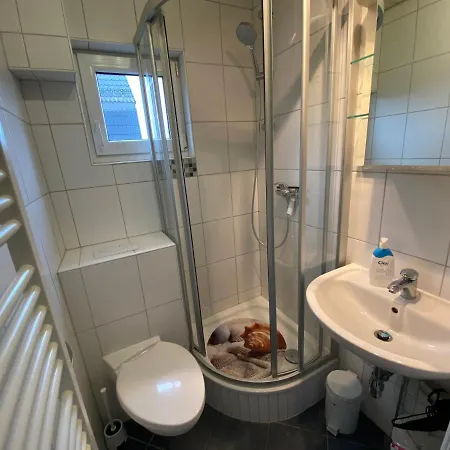 Apartment Tade Wyk auf Föhr